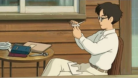 THE WIND RISES Trailer | Festival 2013 - DayDayNews