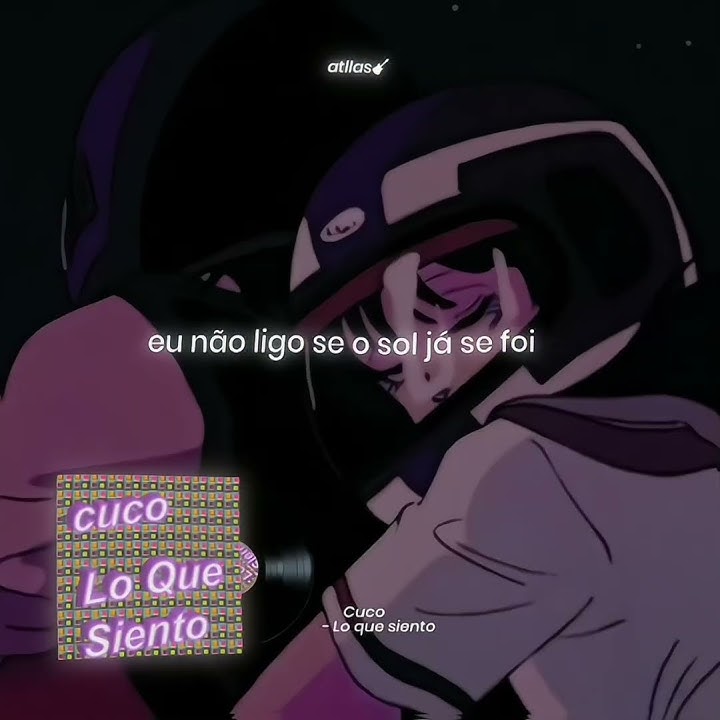 Lo que siento - cuco (edit)