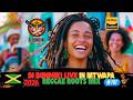 DJ BUNDUKI LIVE IN MTWAPA TBT REGGAE ROOTS 2026 MIX OFFICIAL AUDIO 