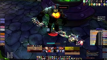 Vicious 1st Thaddius Kill WoW Classic