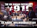 Joe Rogan Experience #919 - Neil deGrasse Tyson