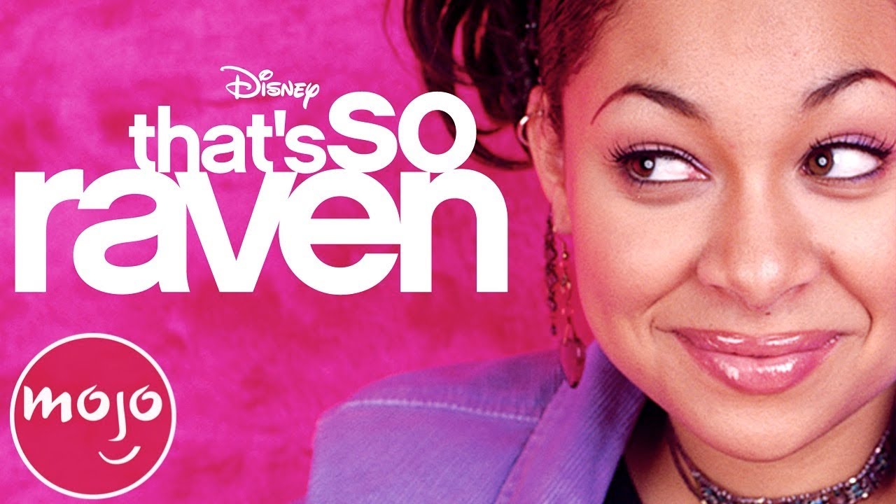 Download Top 10 BEST That’s So Raven Episodes