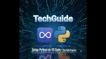 🐍 Setup & Run Python in VS Code on Windows 11 (2025 ULTIMATE Guide)
