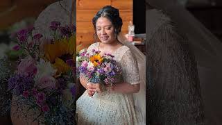 Hair goals achieved, confidence boosted Bina Punjani Hair Studio | Weddingsdegoa