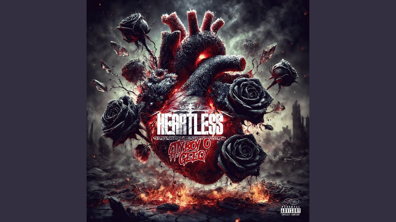 Watch HEARTLESS on YouTube Watch HEARTLESS on YouTube