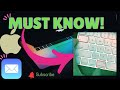 Apple Mail | Essential Keyboard Shortcuts for Mac Users!