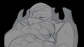 Devil Town v2 - Rise of the TMNT Animatic