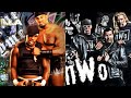 Nwo  cryme tyme mashup  bringin the rockhouse