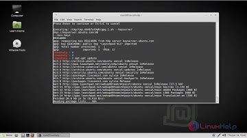 How to install Mtpaint on Linux Mint 18.3