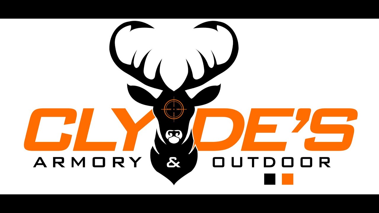 Clyde's Armory & Outdoor YouTube