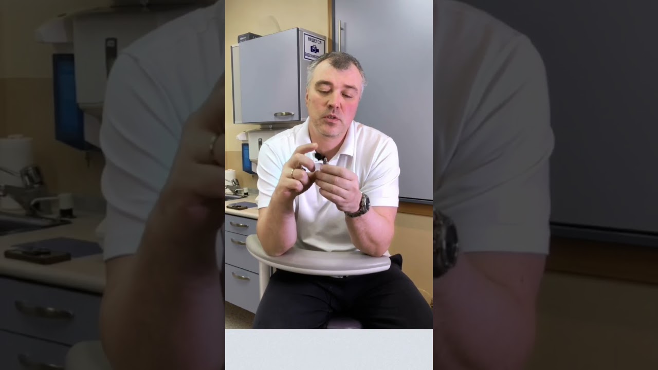Правда, что имплант стимулирует рост костной ткани?
