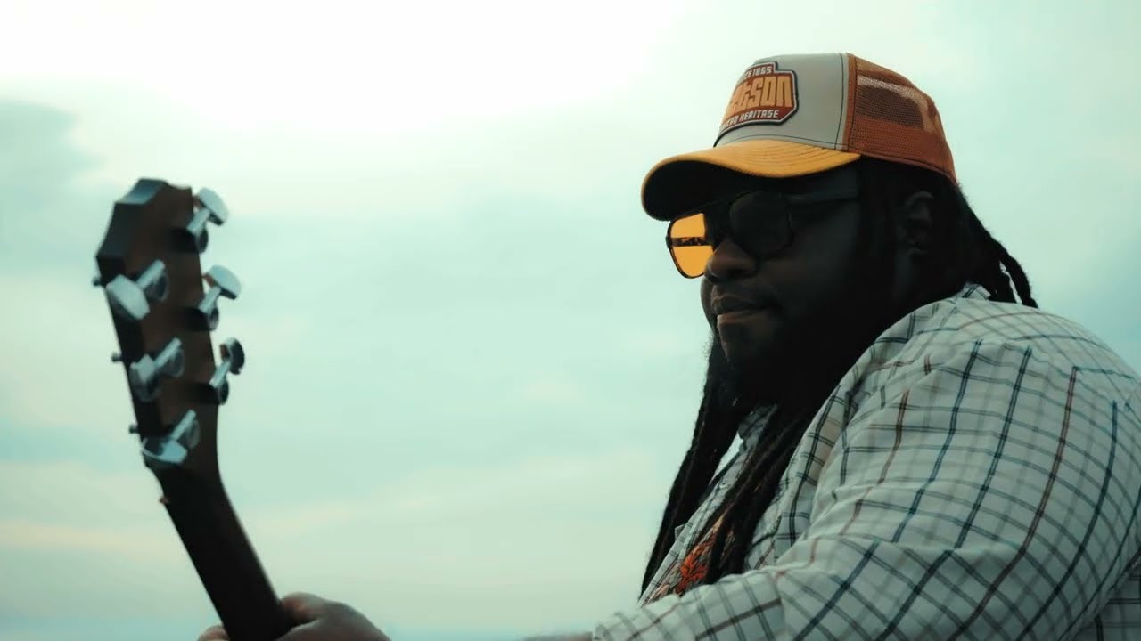 Duncan Daniels - End Signs [Official Video]