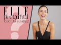 Entrevista a Cecilia Suárez: "El humor es una herramienta poderosa" | Elle España