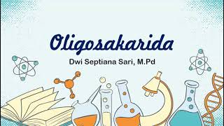Oligosakarida