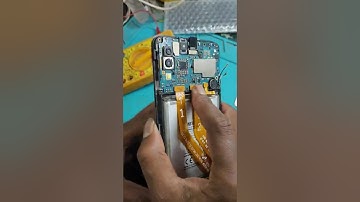 One jumper to solved a charging problem by dharam sir