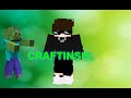 Minecraft Craft Insel #002  Die jagt