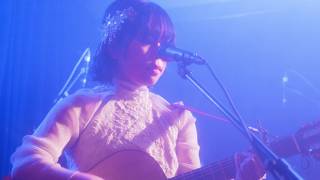 栢本ての(band set) - 「めぐる」  Live Video from 2026.2.20 Shimokitazawa THREE