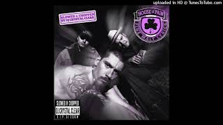 House Of Pain - Life Goes On Slowed &amp; Chopped dj crystal clear