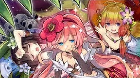 Yu-Gi-Oh! Master Duel: Vernusylph Traptrix (New List) vs. Traptrix