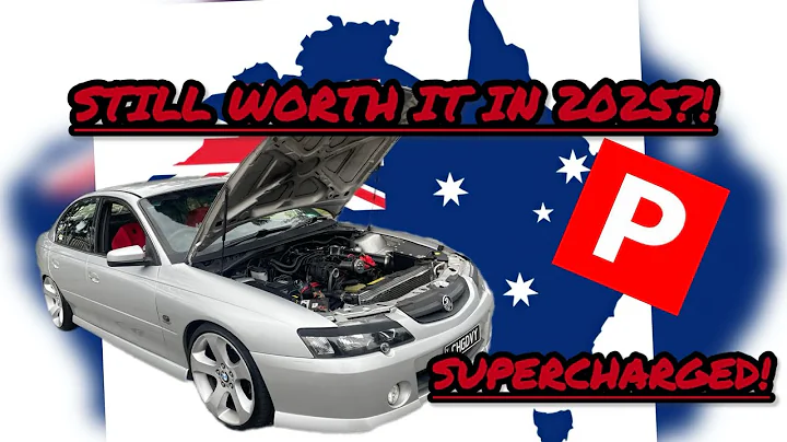 Should You Buy a Supercharged L67 Holden Commodore in 2025?!