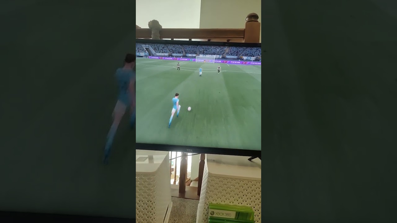 Crazy nutmeg by Stones in 