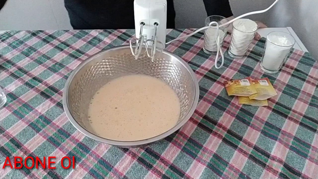 PRENSES PASTA TARİFİ 💯☺️💯☺️💯 YouTube
