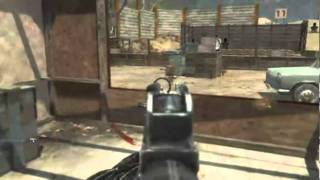 M4V3R1Ck Omfg - Black Ops Game Clip