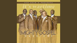 Video thumbnail of "The Mighty Gospel Warriors - I Thank You Lord"