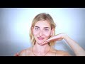 10minute exclusive face fitness practice  face fitness facial fitness facial yoga
