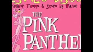 Pink Panther Theme Song (Extended Version) Score by Walter Greene & William Lava