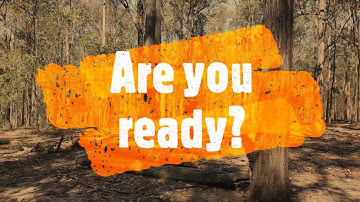 Electronic Capture the Flag - Play in the Forest with Virtual Flags