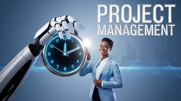 How AI & Machine Learning Are Revolutionizing Project Management.#ai #shortsvideo