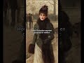 Victorian Winter Fashion vs. Baltic German Winter Wear #victorianera#balticgerman#historyfacts