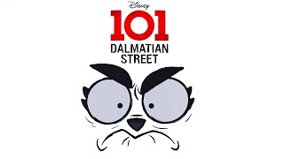 101 Dalmatian Street | Compilation | Disney XD