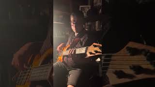 @michaeltobiasdesign @bartolini. this combo is amazing - I love playing music that inspires me.