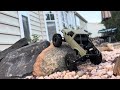 INJORA IR60 & IR40 SHORT VIDEO TRX4M