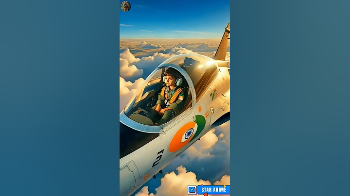 Yellow chick saving a indain child soldier #ai #trending #2