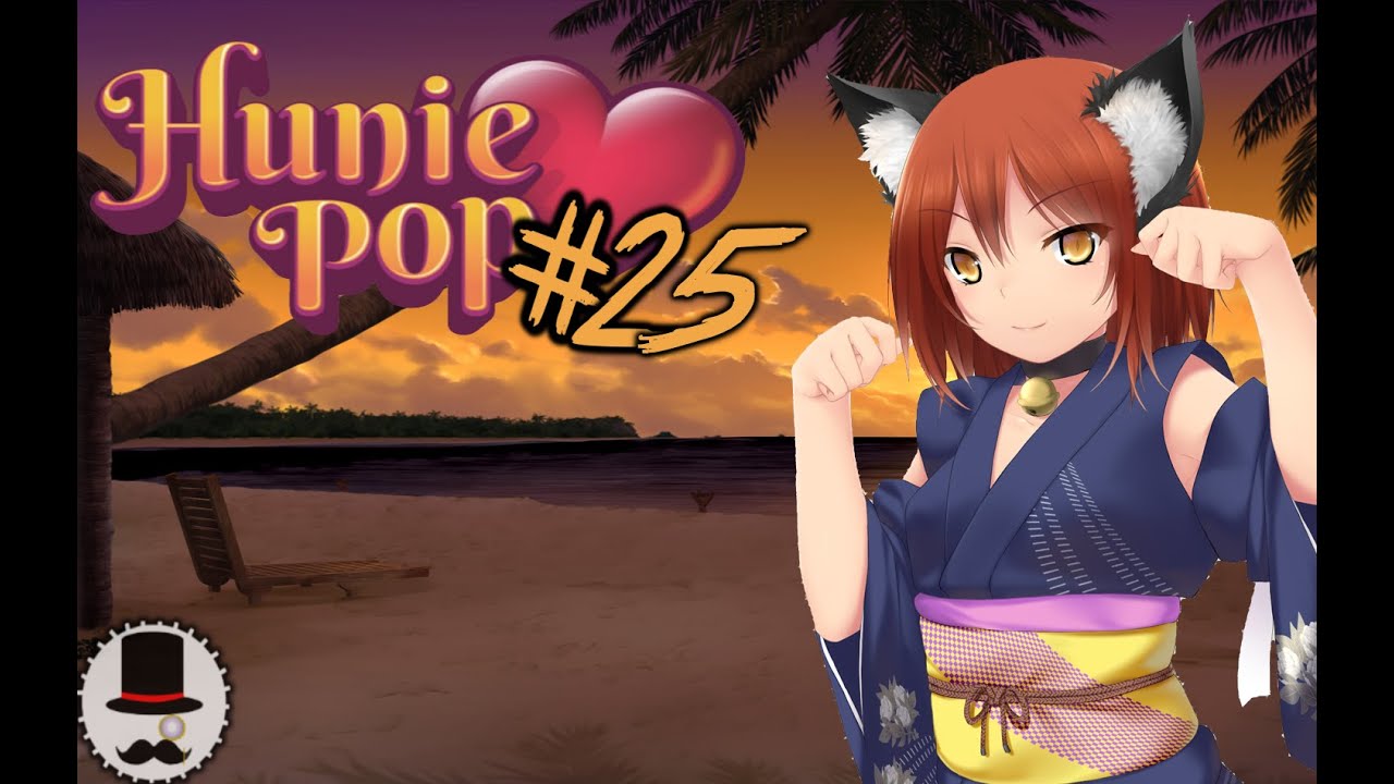 Huniepop All Pictures Imgur