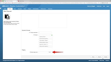 SovLabs Ansible Tower Module for VMware