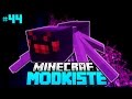 VIDEO: Die HAUSSPINNE von GERUCHSNEUTRAL?! - Minecraft Modkiste #44 [Deutsch/HD]