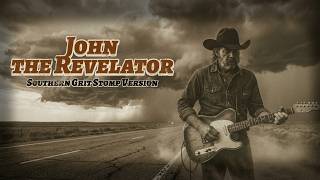 John the Revelator - Blind Willie Johnson (Heavy Southern Rock Reimagined) | 100% Raw Power