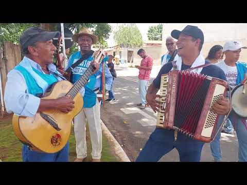 Giro da folia