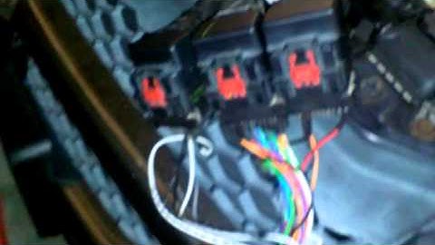 Dodge Neon - 1st run (#9)