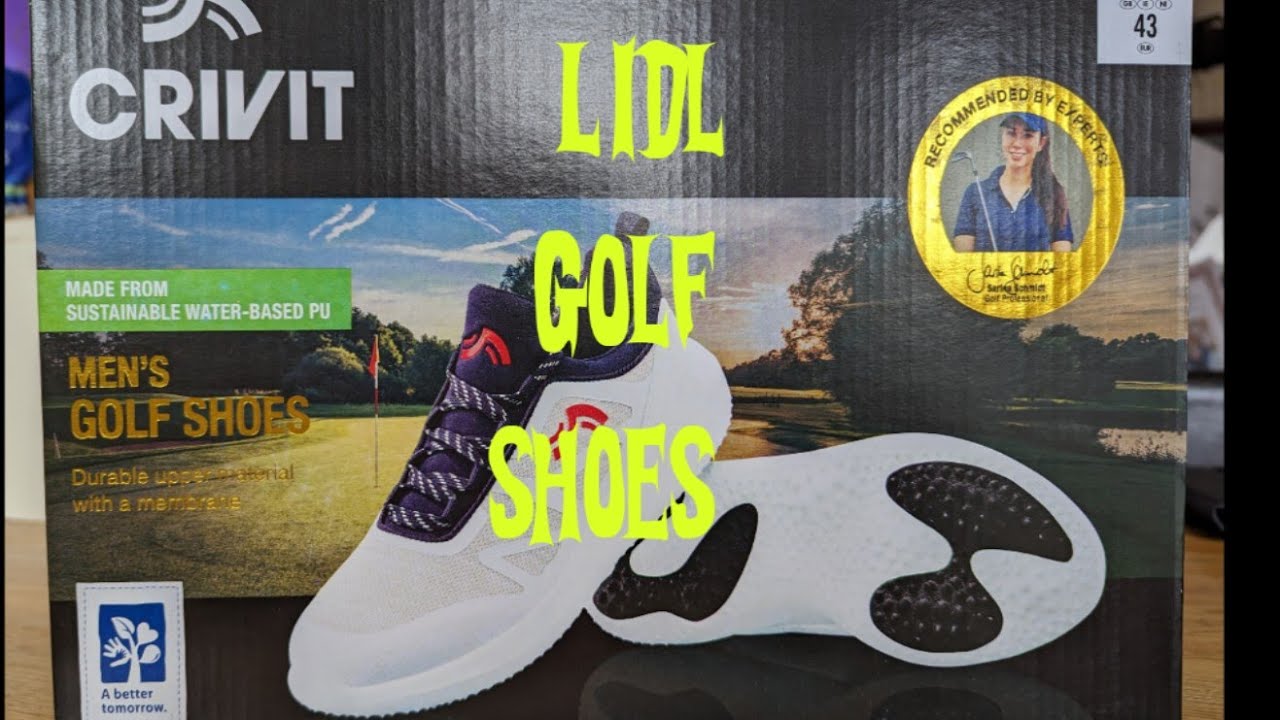 lidl shoes nike