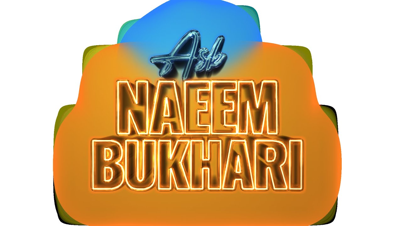 FEAR IN LIFE | EP-71 | Q/A SESSION| ASK NAEEM BUKHARI |