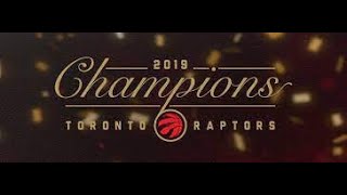 Toronto Raptors 2019 NBA Champions - Official Movie screenshot 5