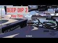 Deep dip 2 highlights  bren reaches floor 12  may 15th