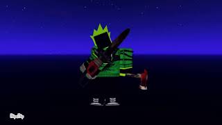 Owakcx Chase Theme [Samsaken] IVxN Skin