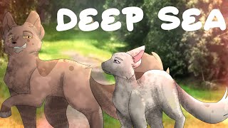 DEEP SEA - OC Animation meme