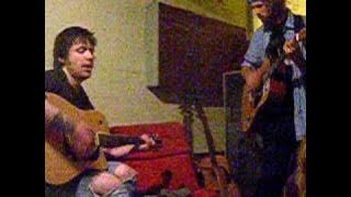 Mama Rock Me Like A Wagon Wheel